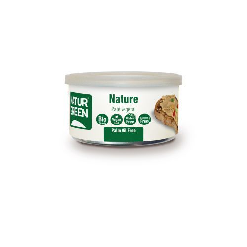 Pate Nature 125g